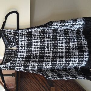 🚨 Last Chance Zara Knit Vest